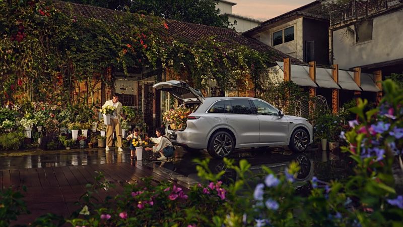 pa直营尊龙汽车2024年5月交付35,020辆